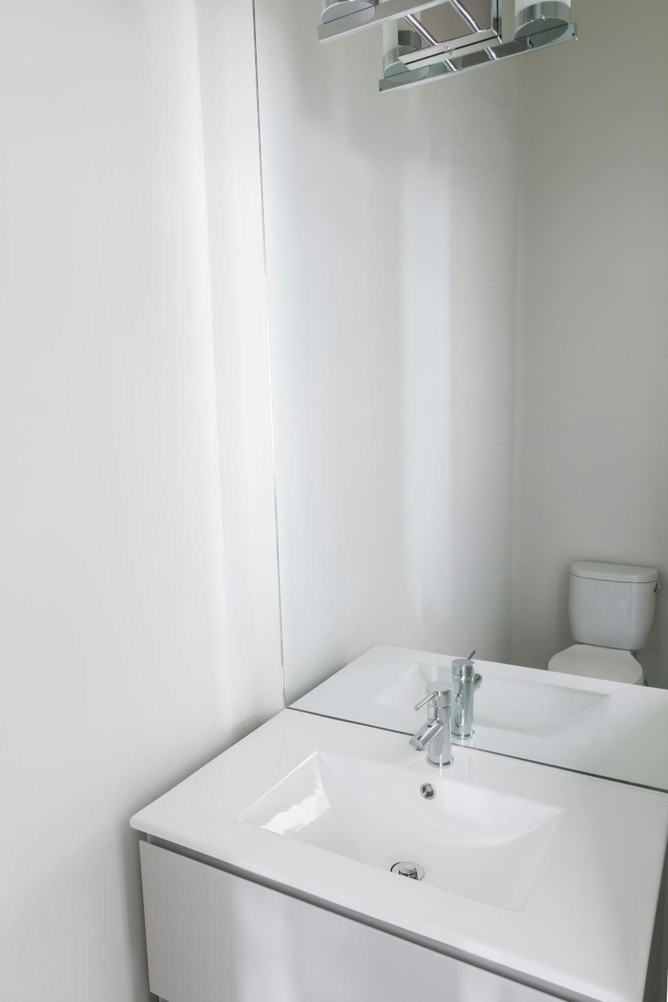 Sonder By Marriott Bonvoy Greektown Apartments ชิคาโก ภายนอก รูปภาพ