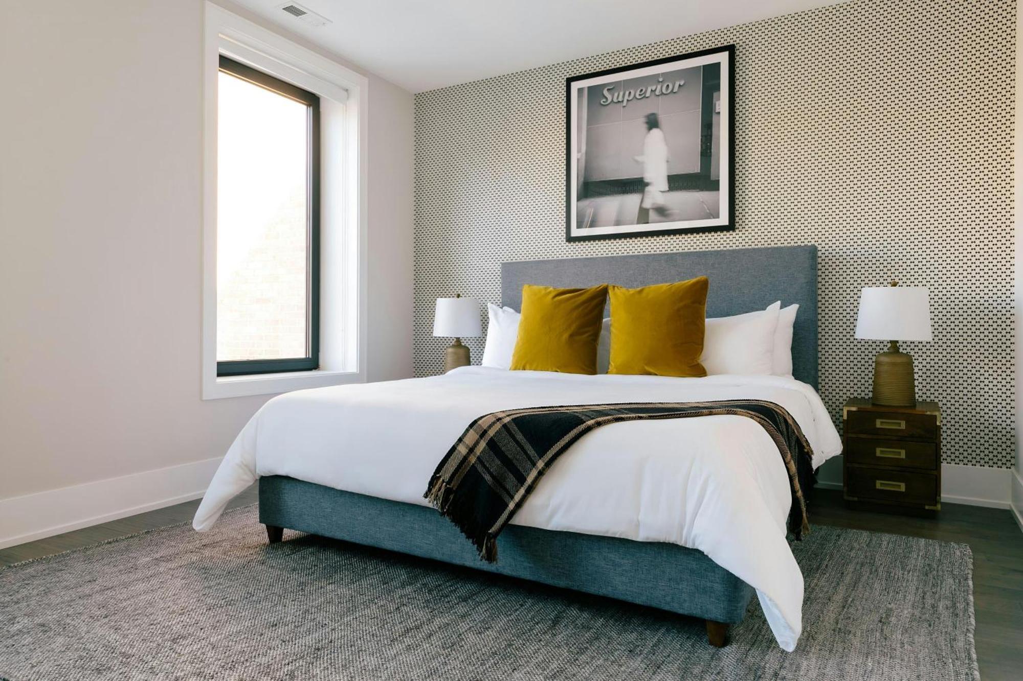 Sonder By Marriott Bonvoy Greektown Apartments ชิคาโก ภายนอก รูปภาพ